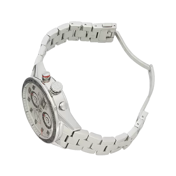 タグホイヤー TAG HEUER CV2A11 カレラ デイデイト 自動巻き 中古【CV2A11】タグホイヤー（TAG HEUER） カレラ キャリバー16 クロノ