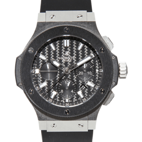 HUBLOT(ウブロ)ビッグバンのレンタル・購入｜カリトケ