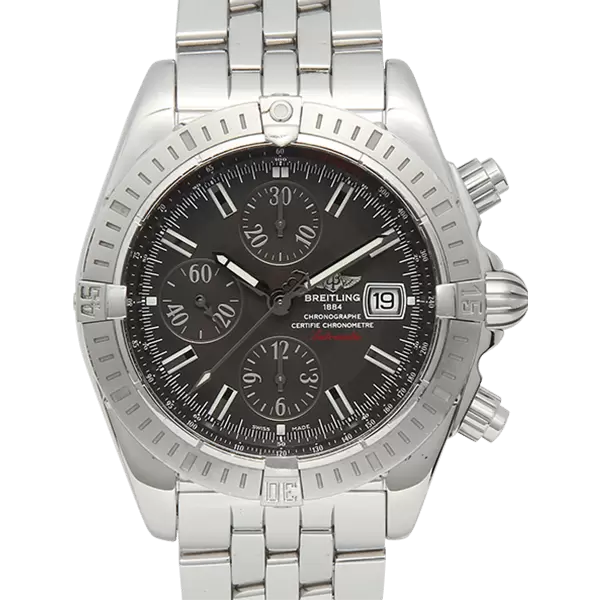 レンタル商品【A13356】BREITLING クロノマット エボリューション