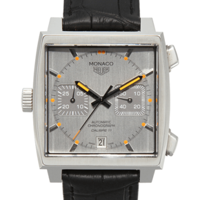 TAG HEUER モナコ(CAW211C-0)