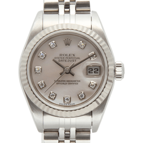 ROLEX デイトジャスト(79174G)