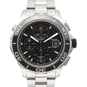 TAG HEUER アクアレーサー(CAK2110)