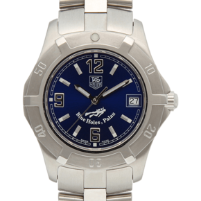 TAG HEUER (WN1116)