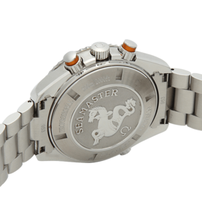 OMEGA シーマスター(2218.50)