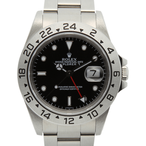 ROLEX エクスプローラーⅡ(16570)