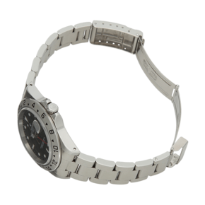 ROLEX エクスプローラーⅡ(16570)