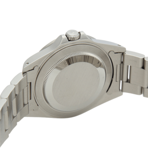 ROLEX エクスプローラーⅡ(16570)