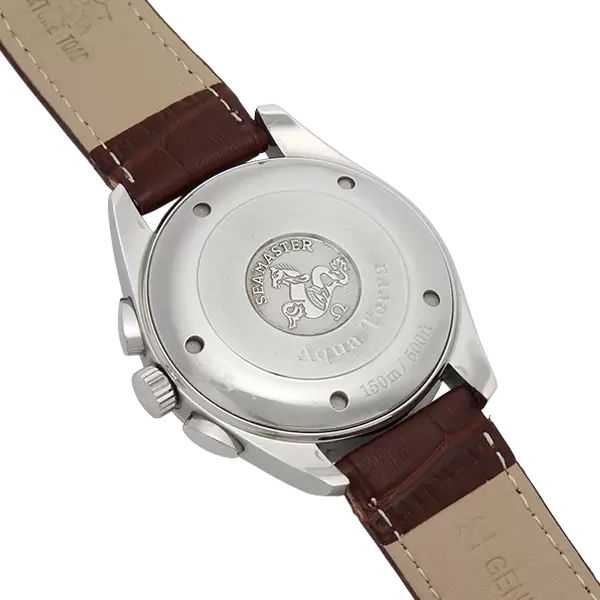 レンタル商品【2512-50】OMEGA シーマスター アクアテラ クロノグラフ