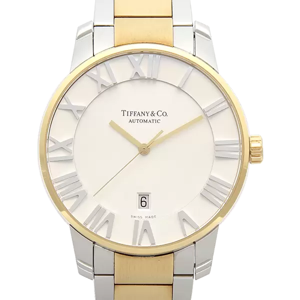 レンタル商品【Z1810.68.15A21A00A 】TIFFANY & Co. アトラス