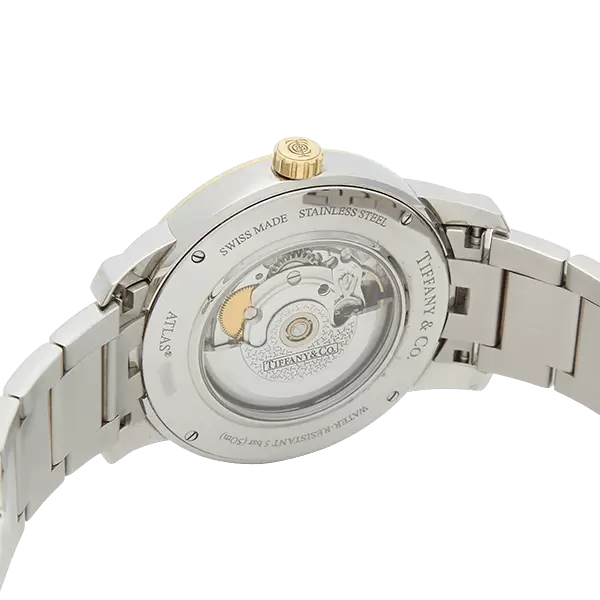 【新品】TIFFANY アトラス ドーム Z1810.68.15A21A00A OUTLET】アトラス ドーム / Z1810.68.15A21A00A |ティファニー