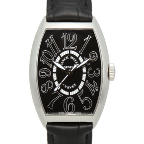 FRANCK MULLER トノーカーベックス(5850 SC REL)