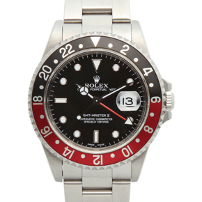 ROLEX GMTマスター(16710)