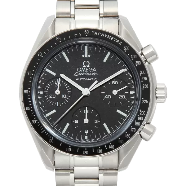 レンタル商品【3539-50】OMEGA スピードマスター｜カリトケ