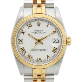 ROLEX デイトジャスト(68273)