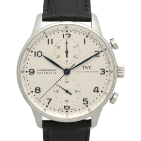 IWC ポルトギーゼ(IW371446)