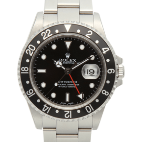 ROLEX GMTマスター(16710)