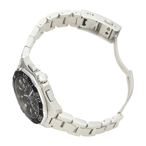 TAG HEUER アクアレーサー(CAY111A)