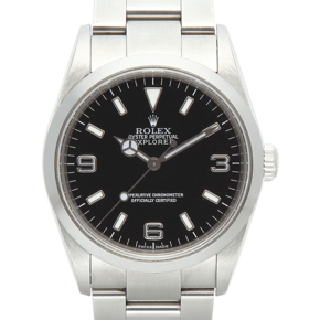 ROLEX エクスプローラーⅠ(114270)