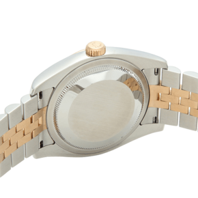 ROLEX デイトジャスト(116231G)