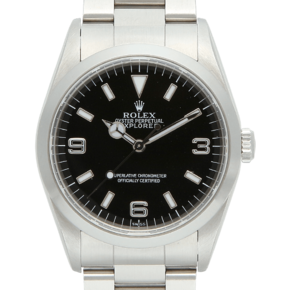 ROLEX エクスプローラーⅠ(14270)