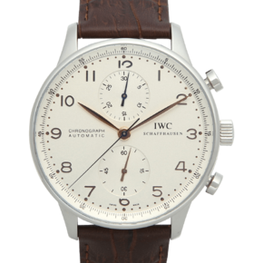 IWC ポルトギーゼ(IW371401)