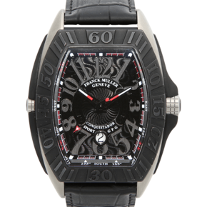 FRANCK MULLER (9900SCDTGPG)