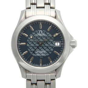 OMEGA シーマスター(2500.80)