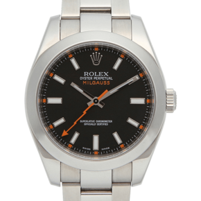 ROLEX ミルガウス(116400)