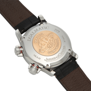 JAEGER LECOULTRE マスター(146.8.02)