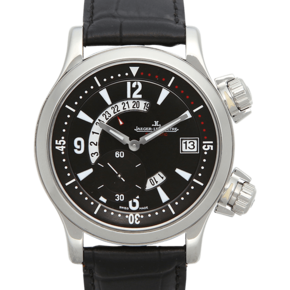 JAEGER LECOULTRE マスター(146.8.02)