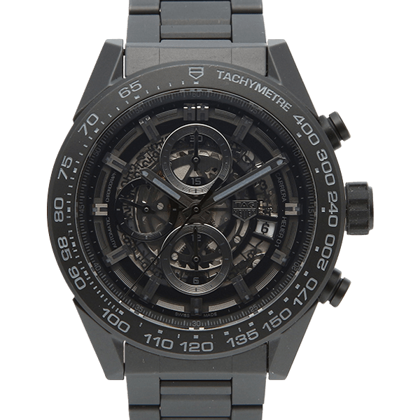 TAG HEUER カレラ(CAR2A91)