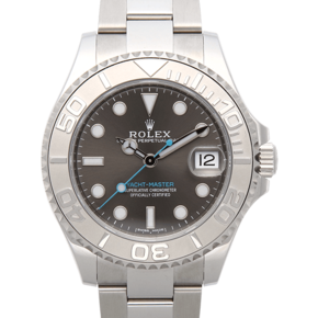ROLEX ヨットマスター(268622)