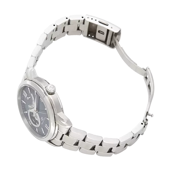 美品　ORIENT STAR DA02-C0-B ブラウン　腕時計 オリエントスター DA02-C0-B ブラウン｜メンズ