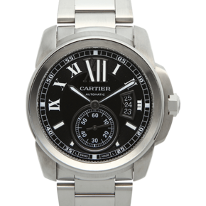Cartier カリブル ドゥ カルティエ(W7100016)