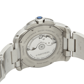 Cartier カリブル ドゥ カルティエ(W7100016)