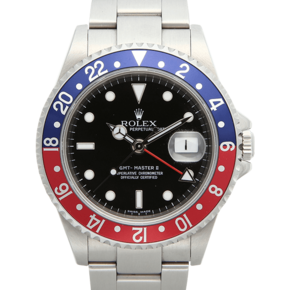 ROLEX GMTマスター(16710)