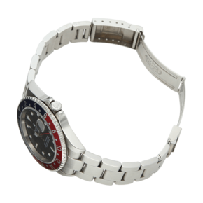 ROLEX GMTマスター(16710)