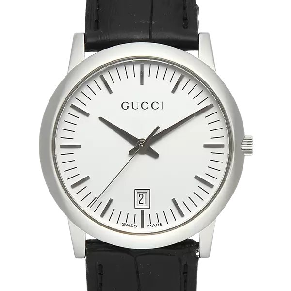 中古【5600M】グッチ（GUCCI） Gタイムレス ｜カリトケ