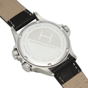 HAMILTON カーキ(H745110)