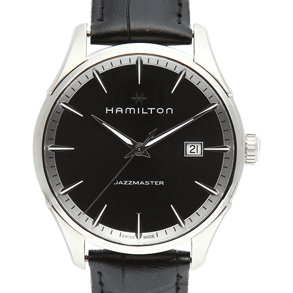 HAMILTON (H324510)