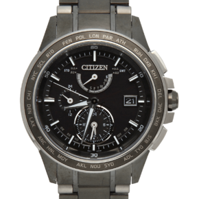 CITIZEN アテッサ(H820-T020127)