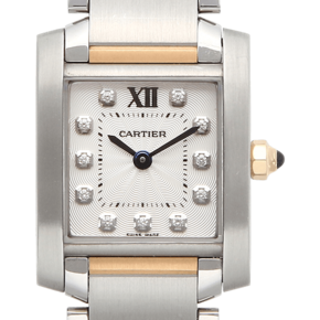 Cartier タンク(WE110004)