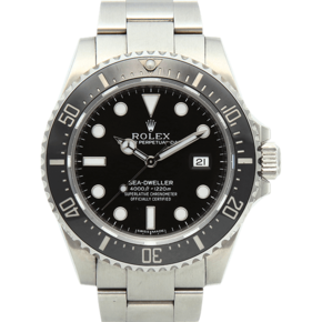 ROLEX シードゥエラー(116600)