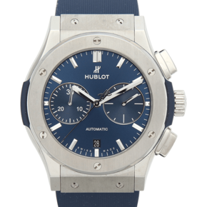 HUBLOT クラシック・フュージョン(521.NX.7170.LR)