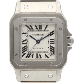 Cartier サントス(W20098D6)