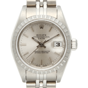 ROLEX デイトジャスト(79240)