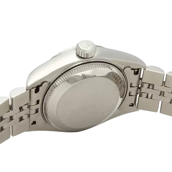 ROLEX ロレックス デイトジャスト 79240 レディース赤箱コマ2個 ROLEX ロレックス デイトジャスト 79240 レディース赤箱コマ2個