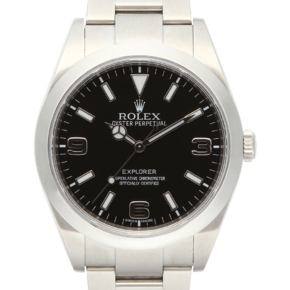 ROLEX エクスプローラーⅠ(214270)