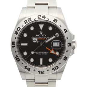 ROLEX エクスプローラーⅡ(216570)