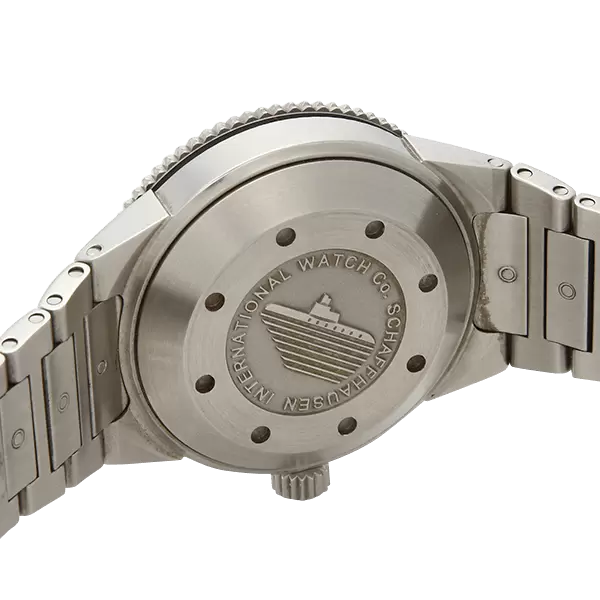 レンタル商品【IW353602】IWC GST アクアタイマー｜カリトケ
